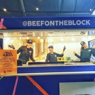 Beef on the Block 10